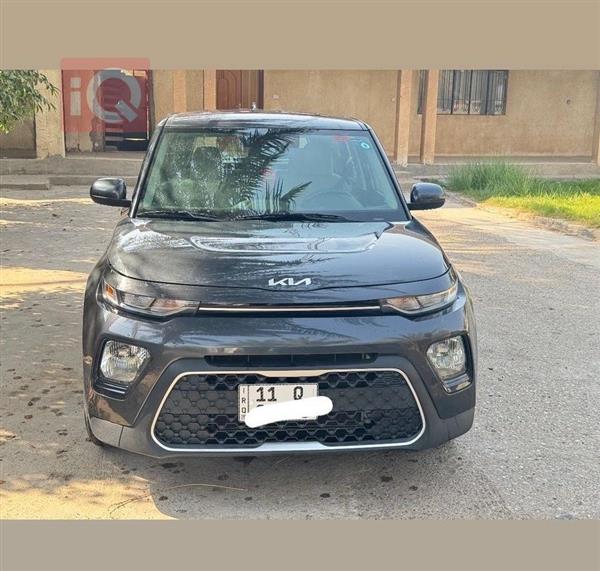 كيا سول 2022 للبيع في العراق -  بغداد